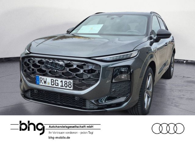 Audi Q3 2025