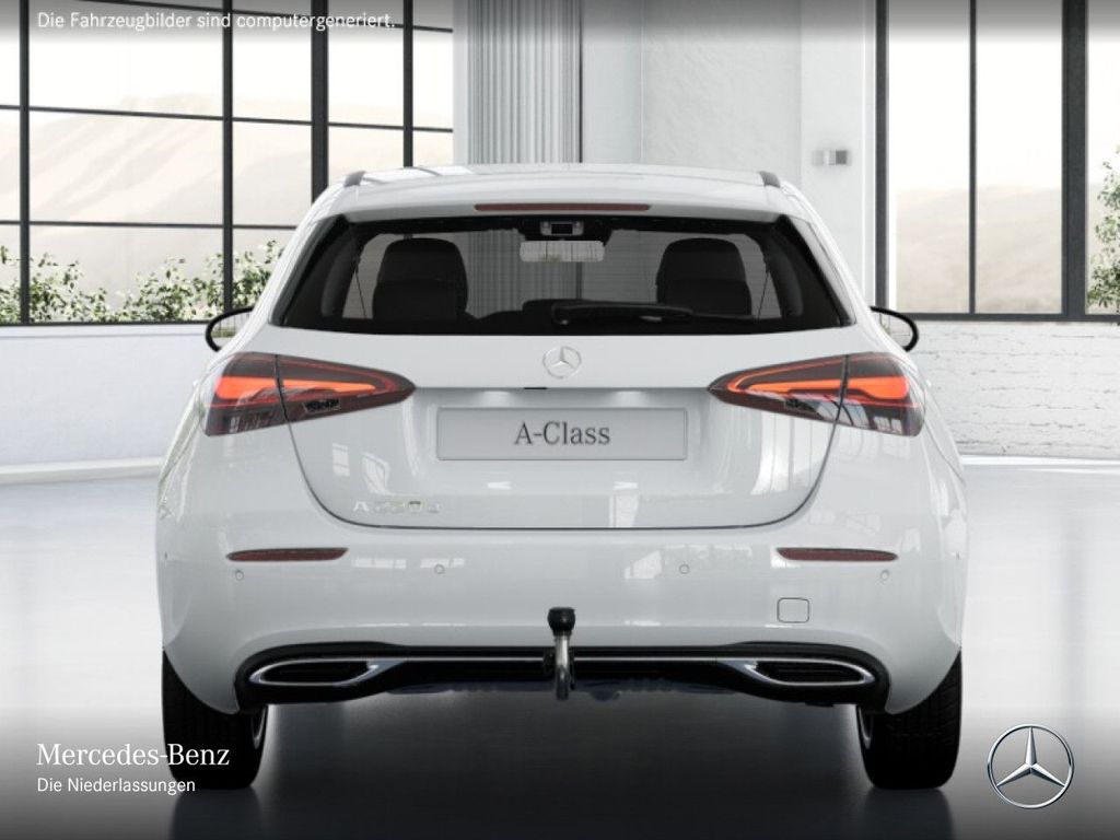 Mercedes-Benz A 220 2025