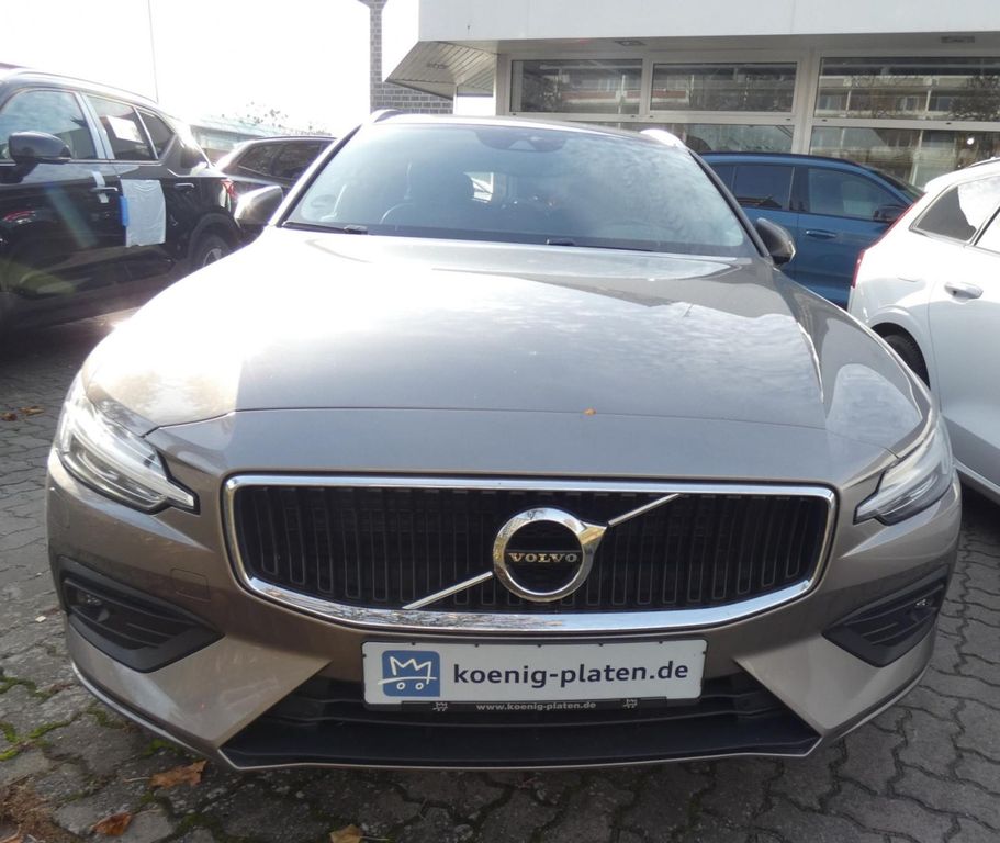 Volvo V60 2020