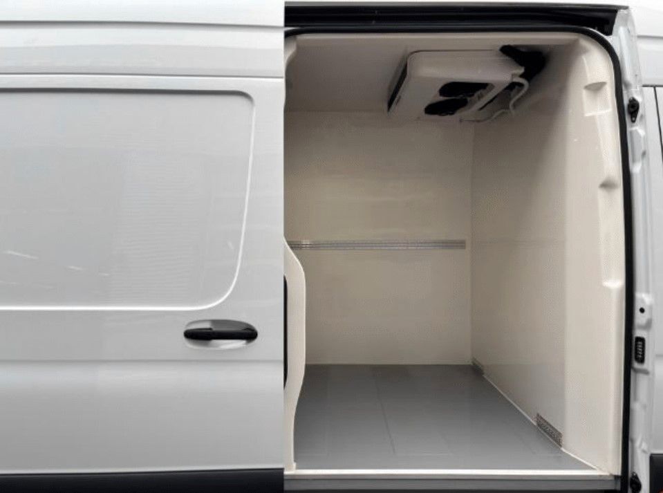 Mercedes-Benz Sprinter 2022