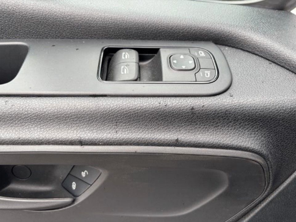 Mercedes-Benz Sprinter 2022