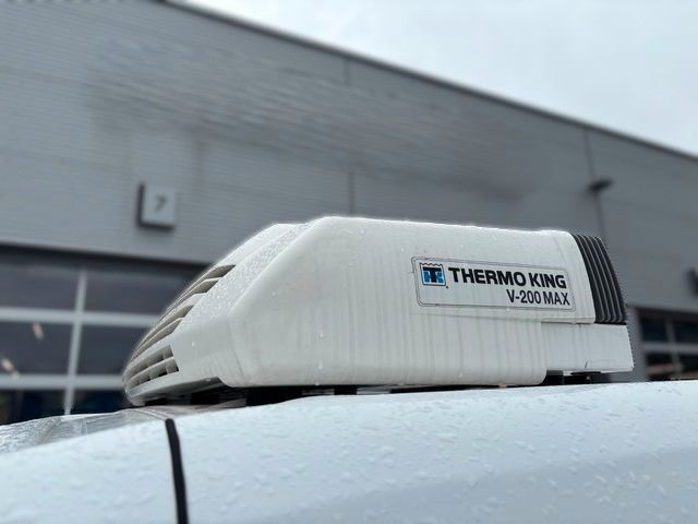 Mercedes-Benz Sprinter 2022