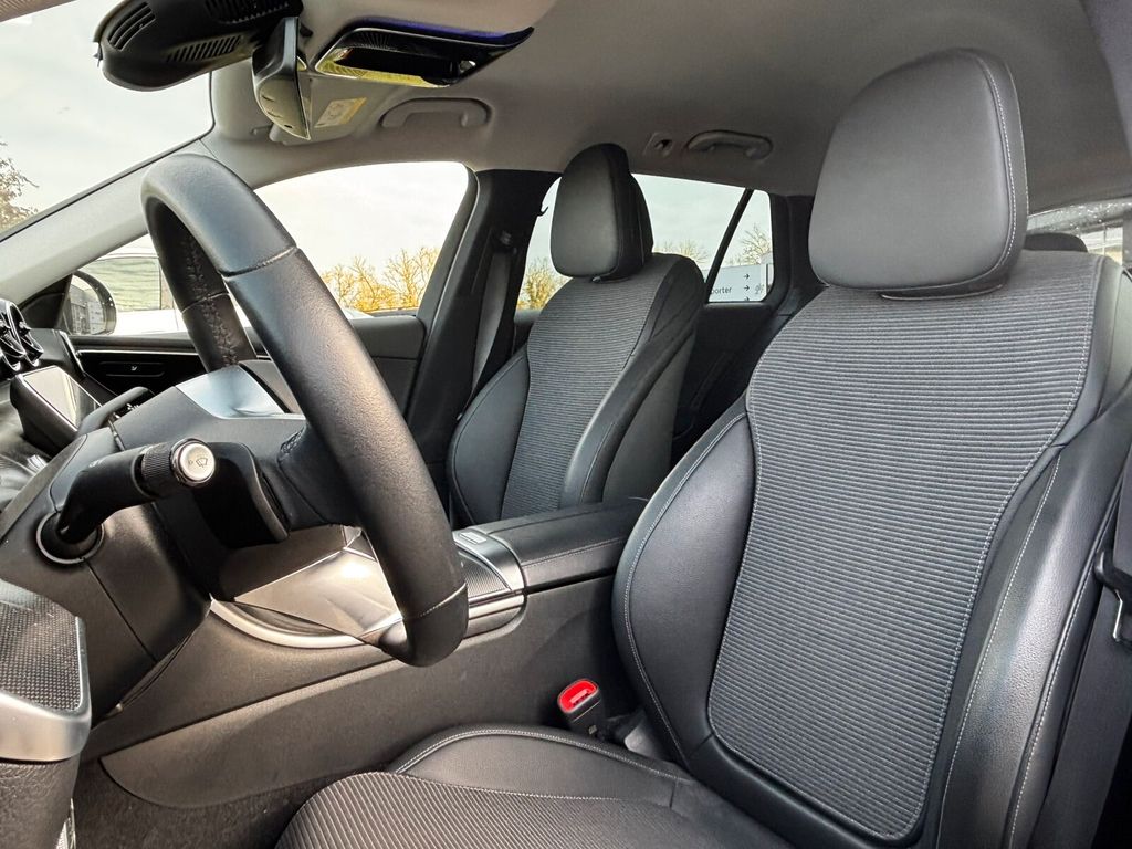 Mercedes-Benz C 300 2022