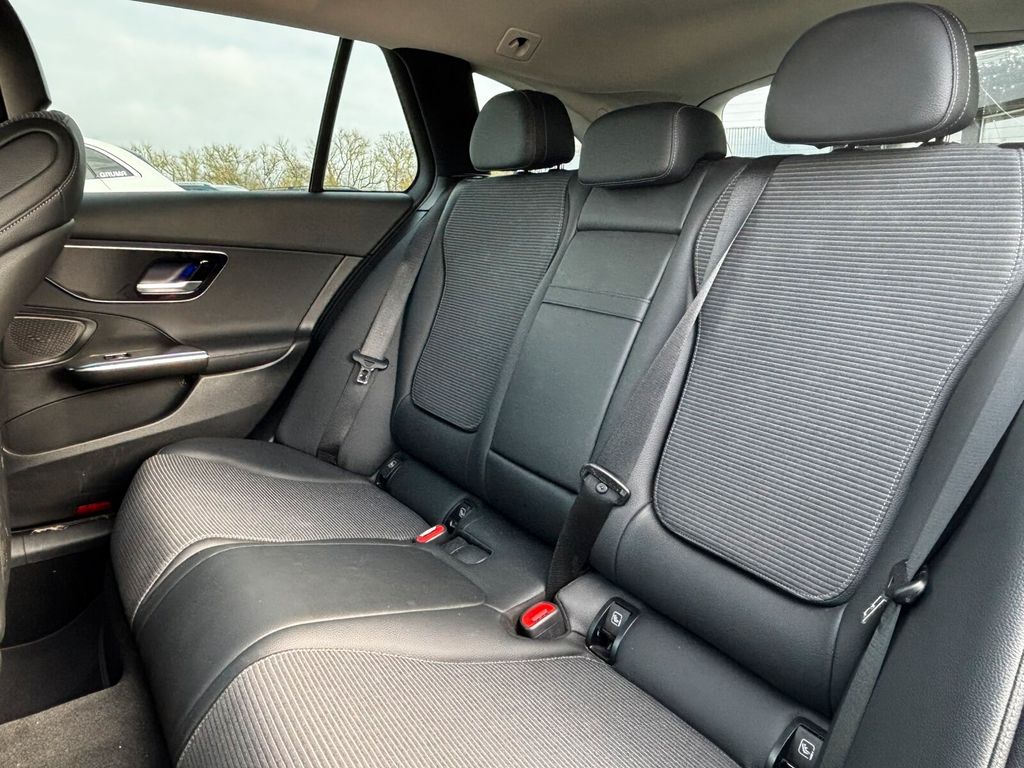 Mercedes-Benz C 300 2022