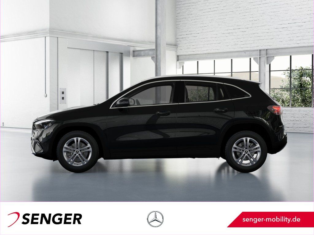Mercedes-Benz GLA 200 2024