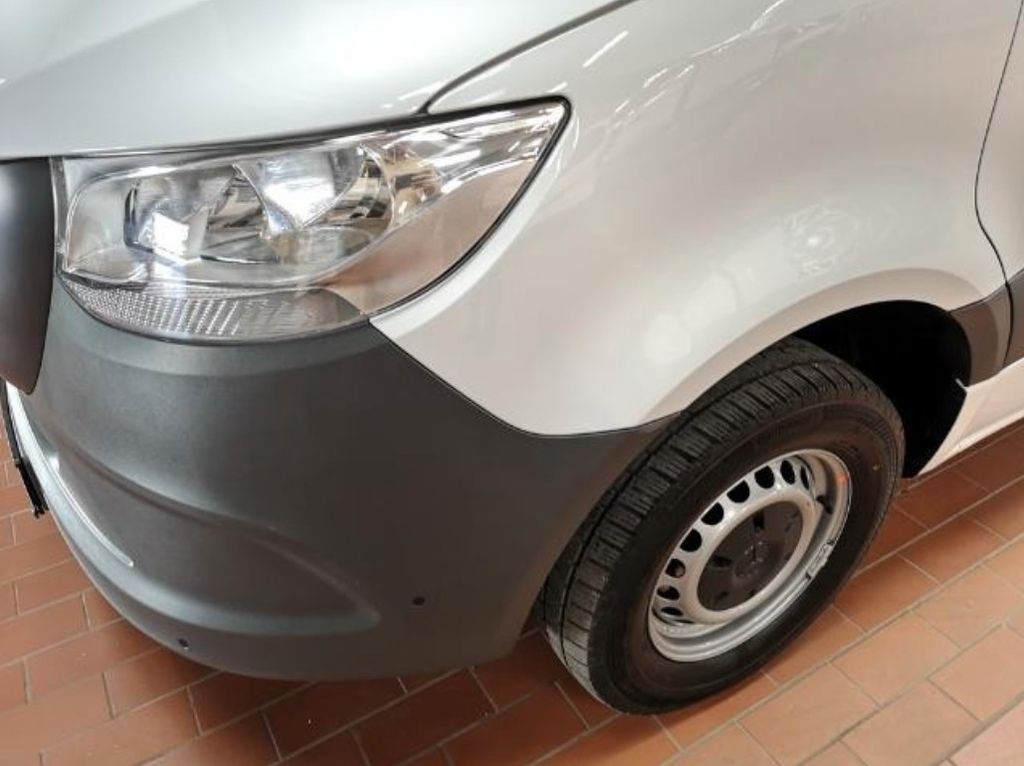 Mercedes-Benz Sprinter 2022