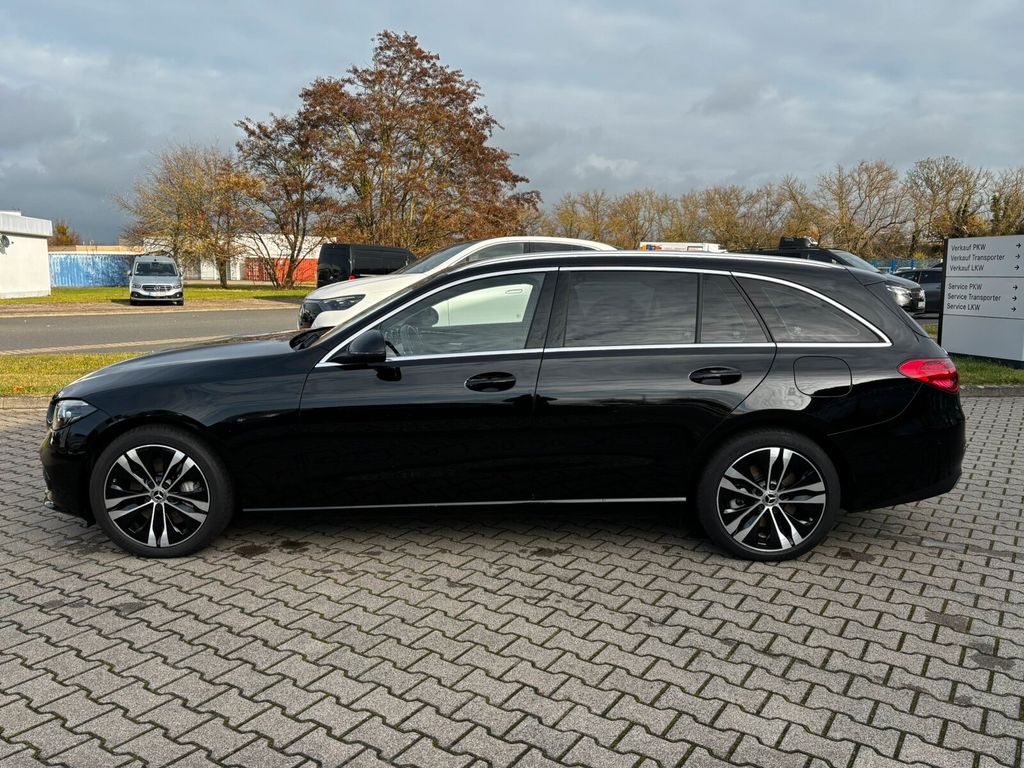Mercedes-Benz C 300 2022