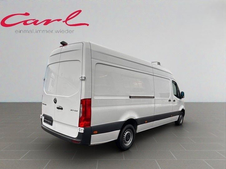 Mercedes-Benz Sprinter 2022