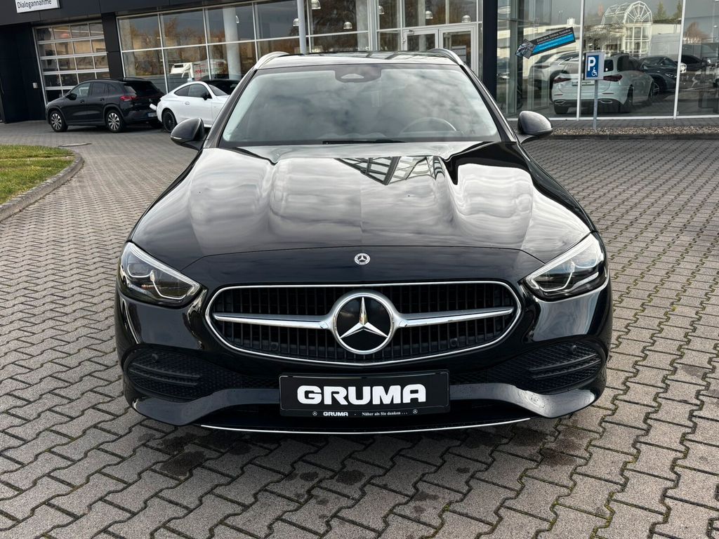 Mercedes-Benz C 300 2022