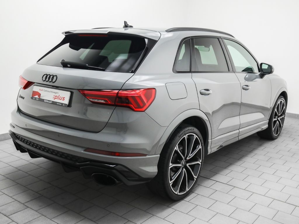 Audi RSQ3 2024