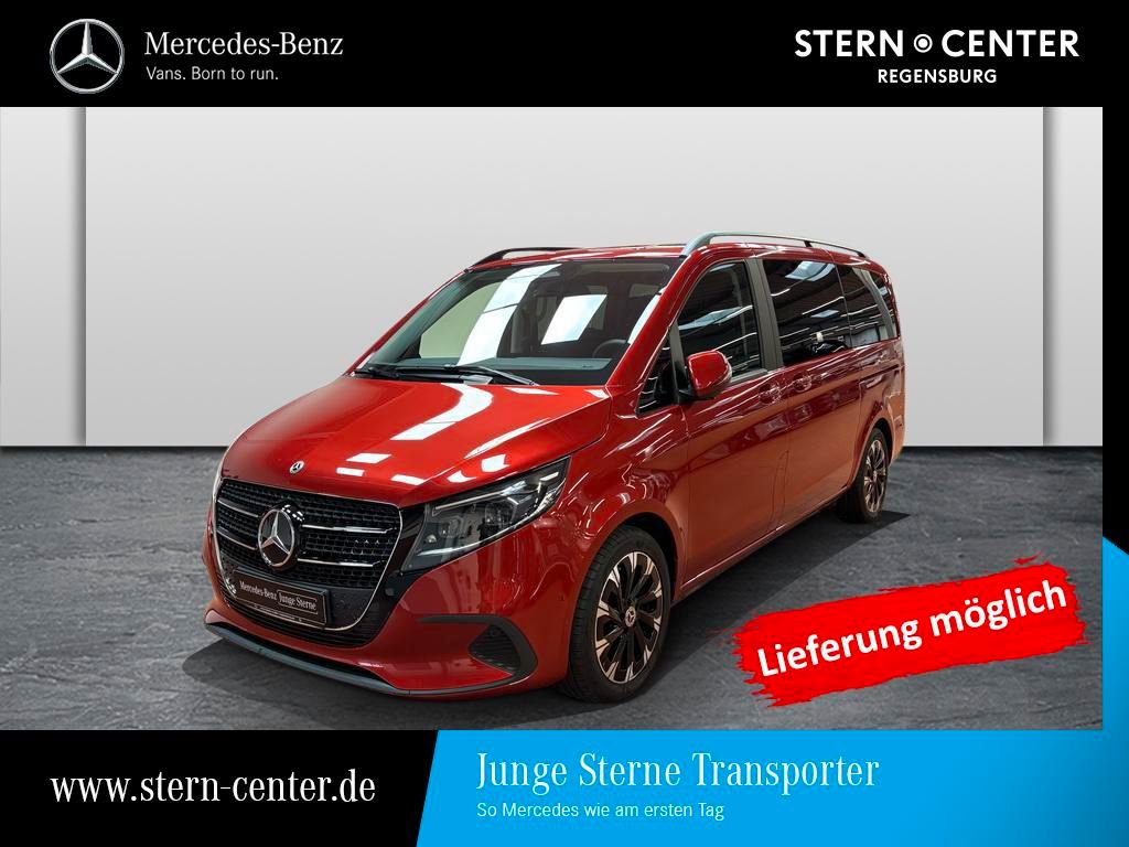 Mercedes-Benz V 250 2025