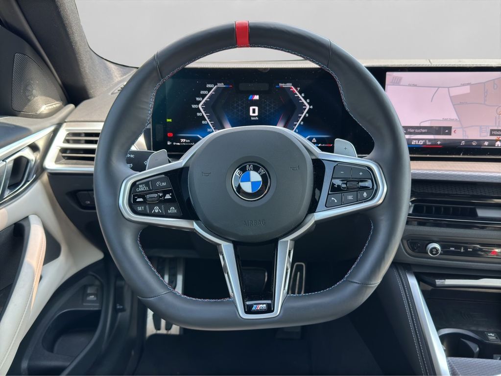 BMW M440 2025