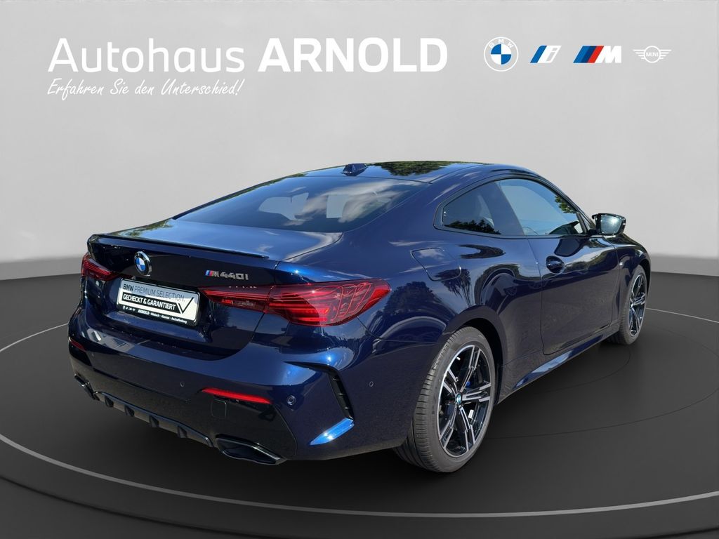 BMW M440 2025