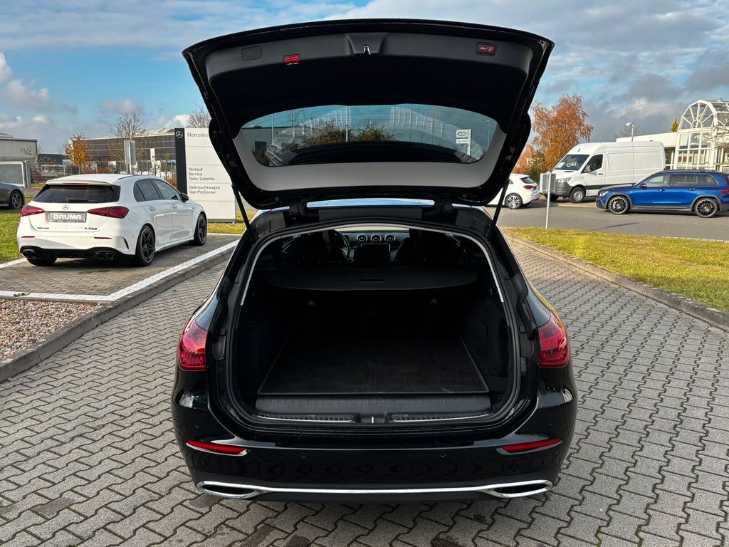 Mercedes-Benz C 300 2022