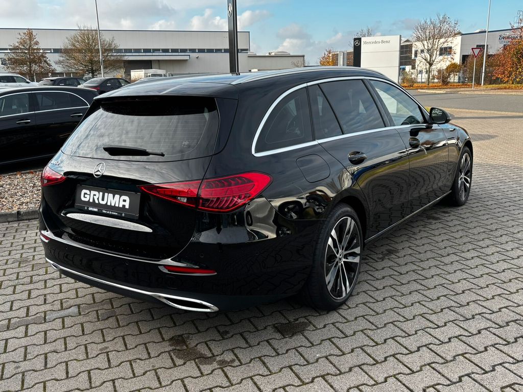 Mercedes-Benz C 300 2022