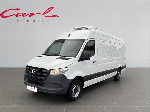 Mercedes-Benz Sprinter 2022