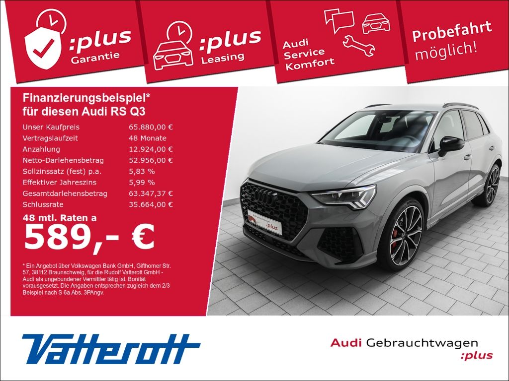 Audi RSQ3 2024