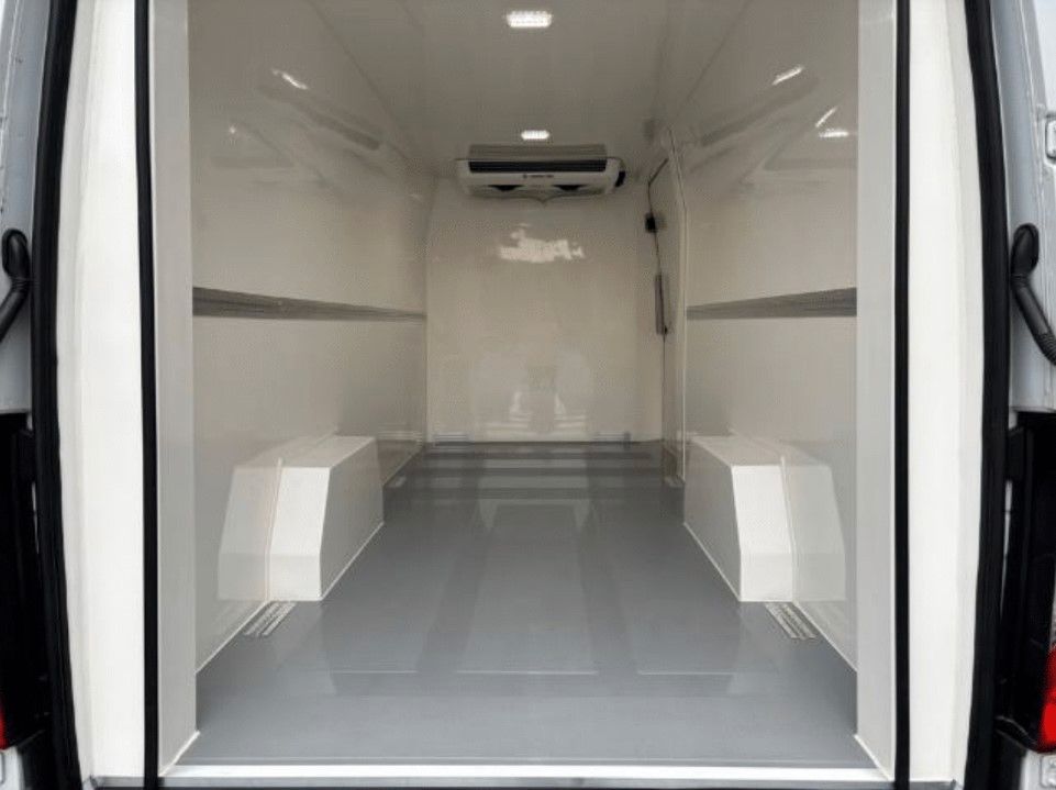 Mercedes-Benz Sprinter 2022