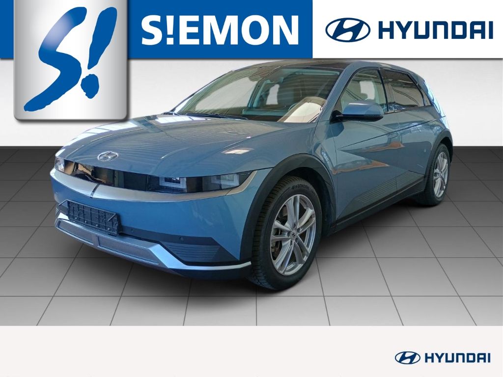 Hyundai IONIQ 5 2024