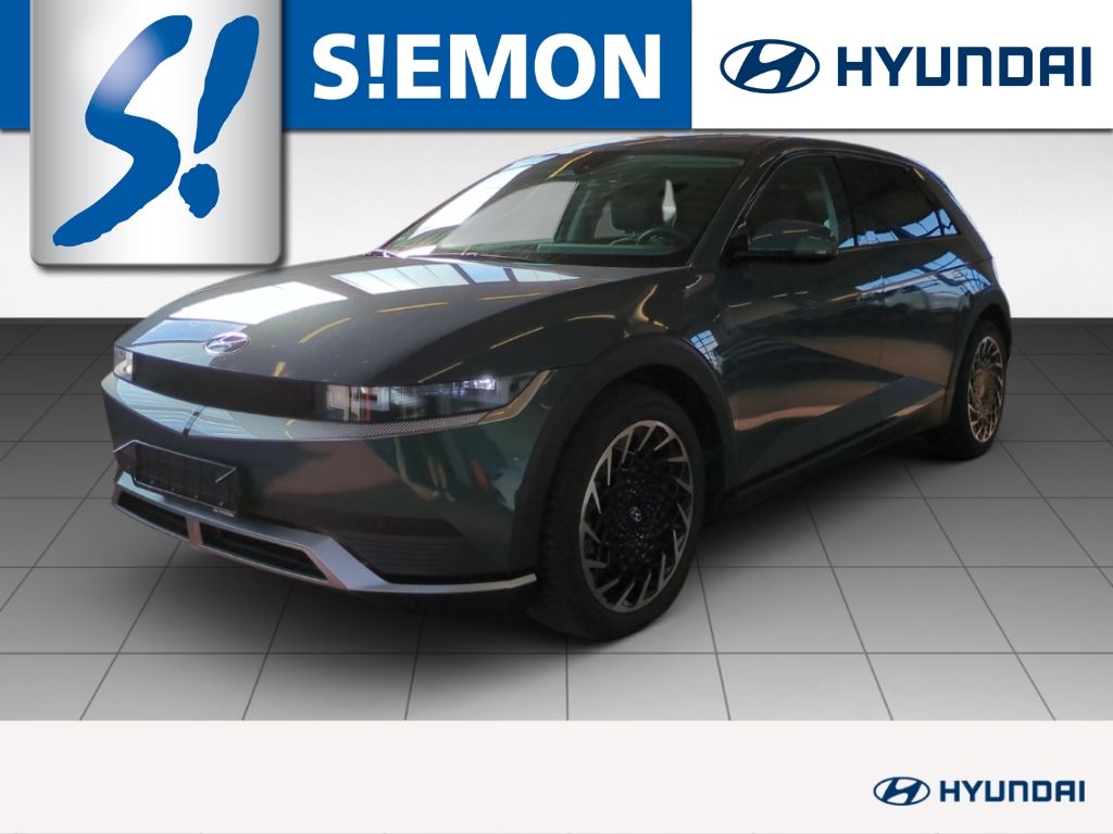 Hyundai IONIQ 5 2024