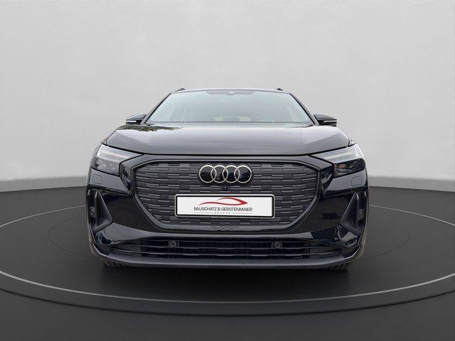 Audi Q4 e-tron 2025