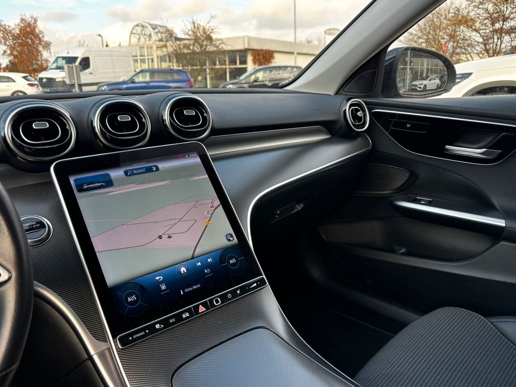 Mercedes-Benz C 300 2022