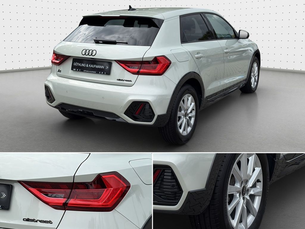 Audi A1 2023