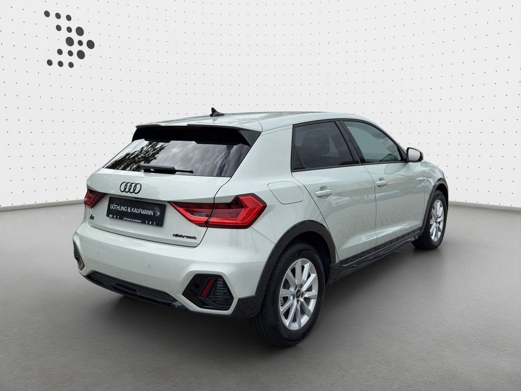 Audi A1 2023
