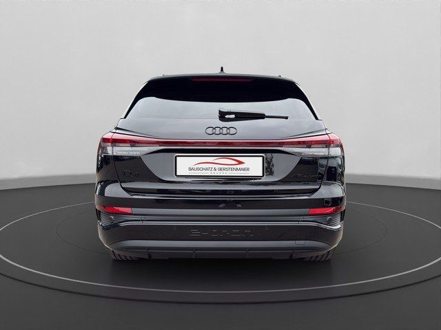 Audi Q4 e-tron 2025