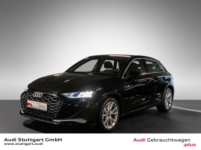 Audi A3 2025
