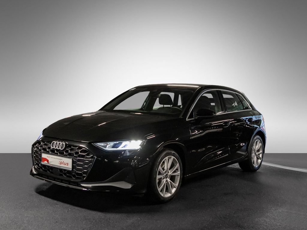 Audi A3 2025