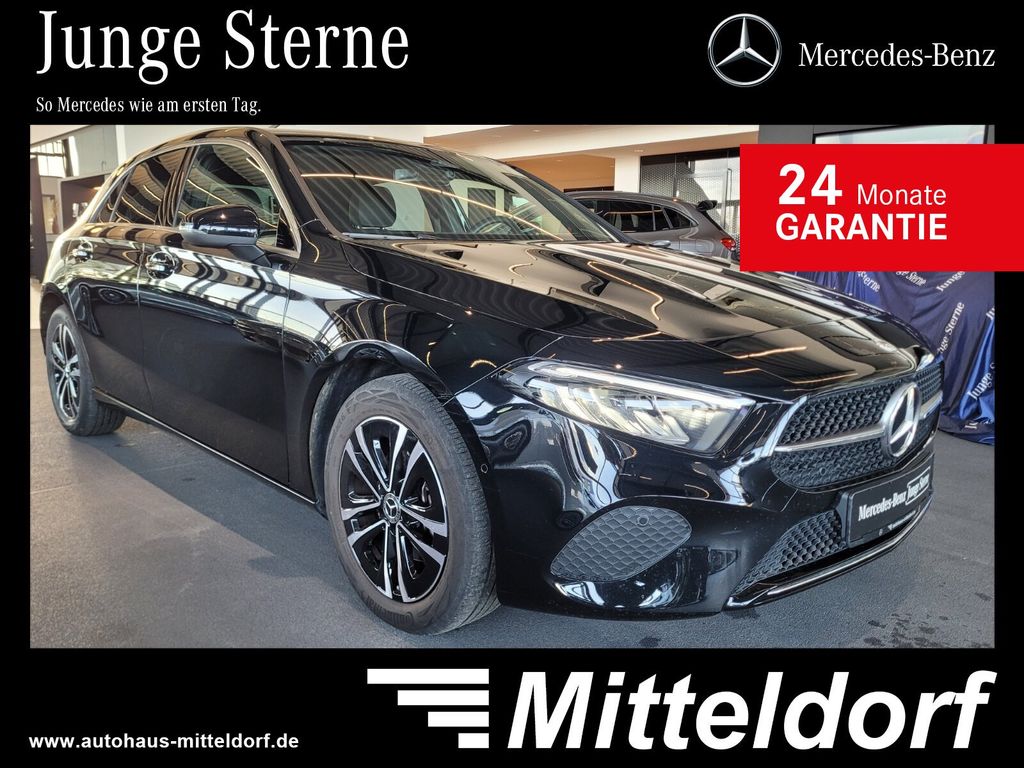 Mercedes-Benz A 180 2024