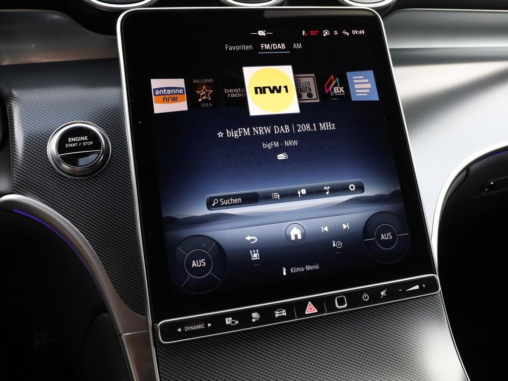 Mercedes-Benz GLC 300 2025