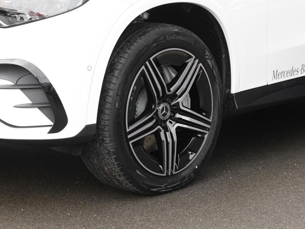 Mercedes-Benz GLC 300 2025