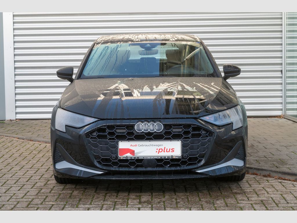 Audi A3 2025