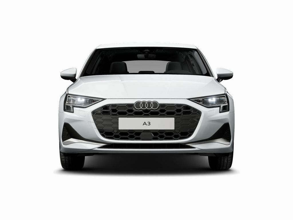 Audi A3 2025
