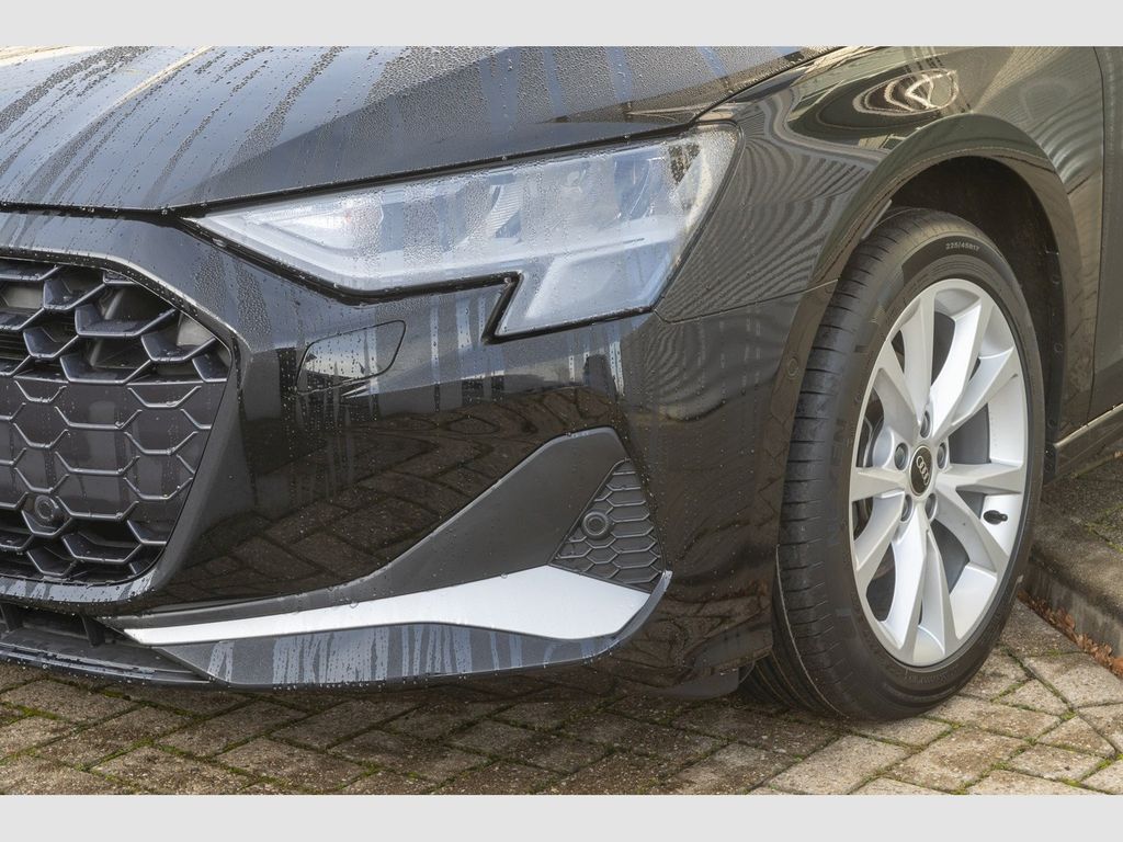 Audi A3 2025