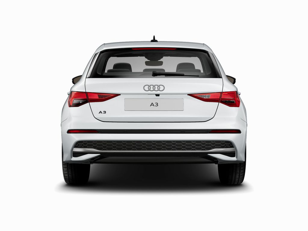 Audi A3 2025