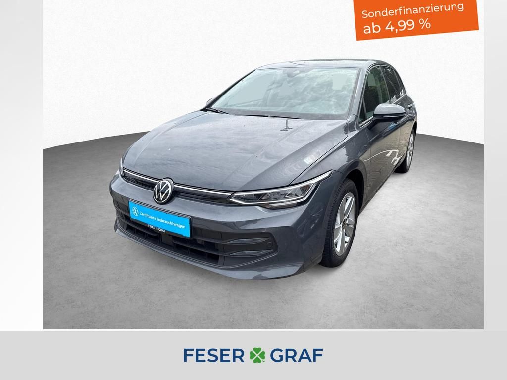 Volkswagen Golf 2024