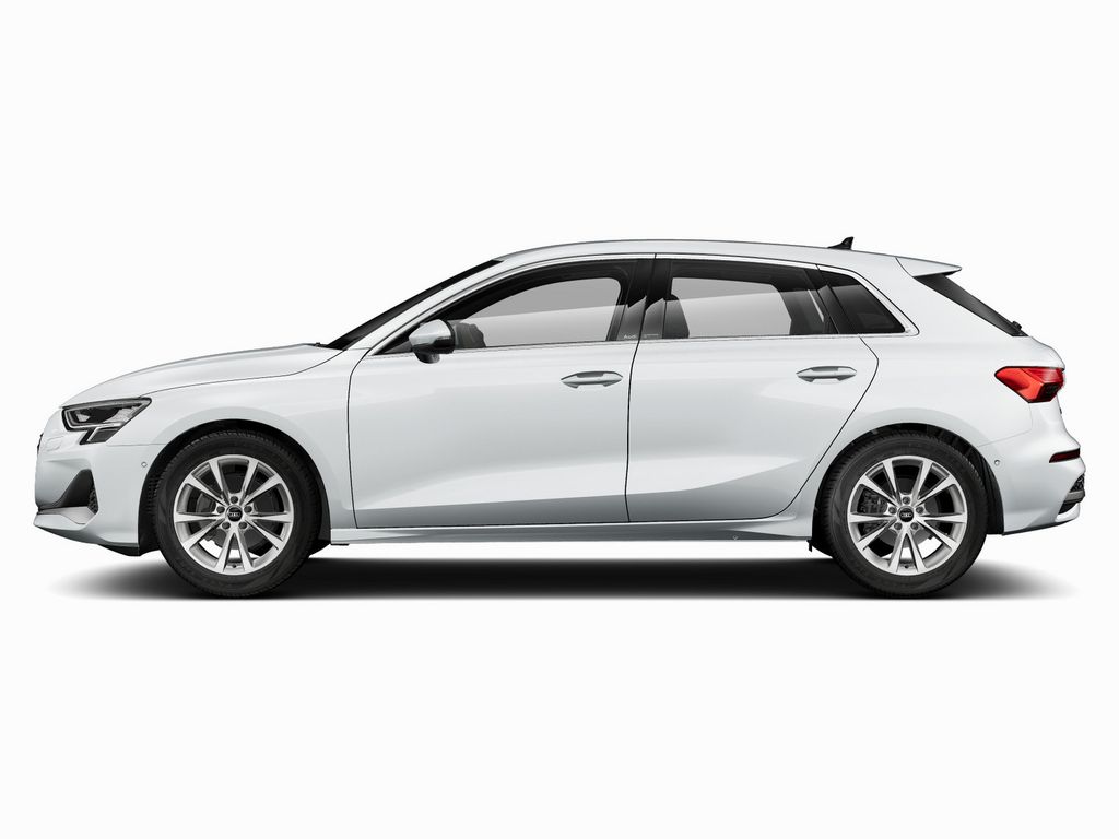 Audi A3 2025