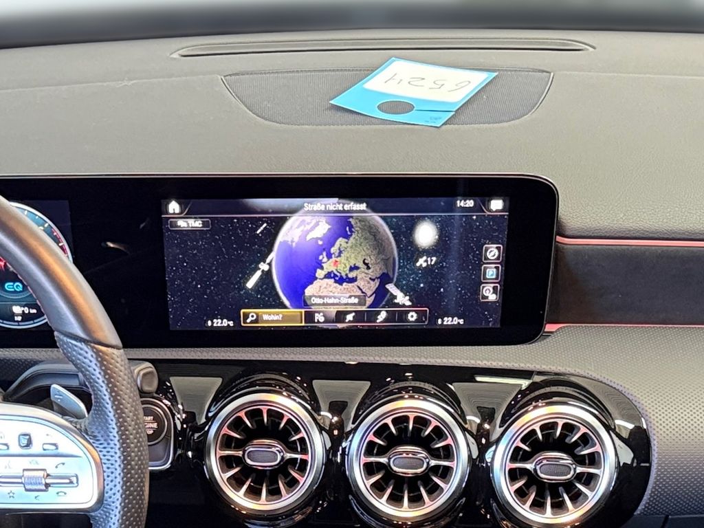 Mercedes-Benz A 250 2022