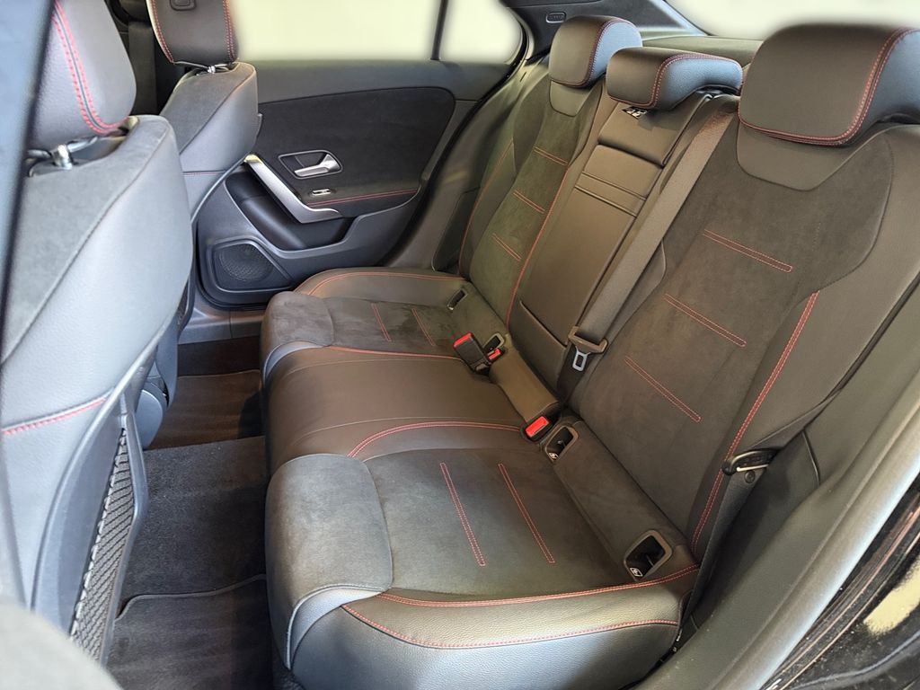 Mercedes-Benz A 250 2022