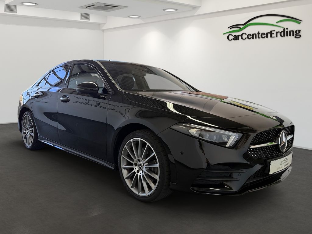 Mercedes-Benz A 250 2022