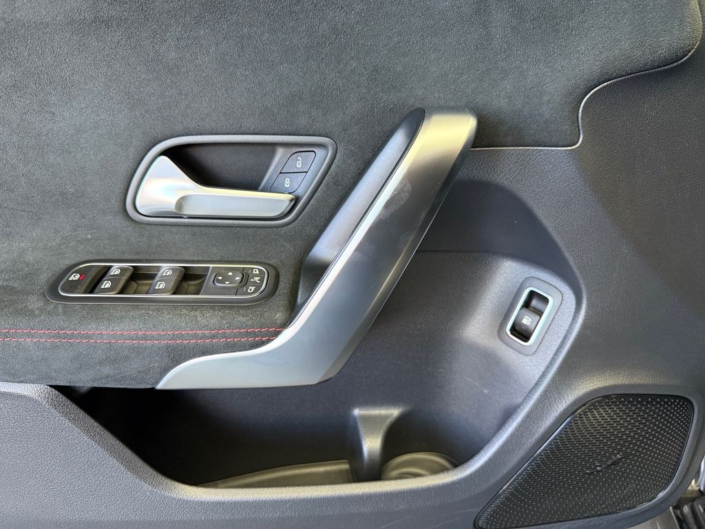 Mercedes-Benz A 250 2022