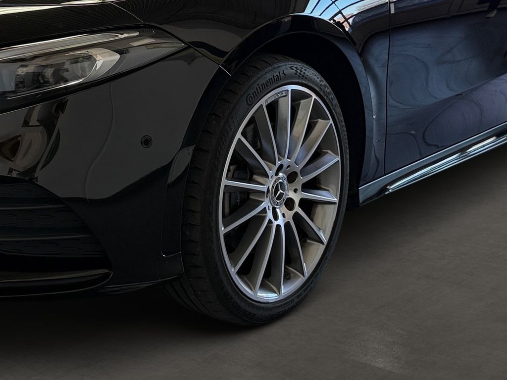 Mercedes-Benz A 250 2022