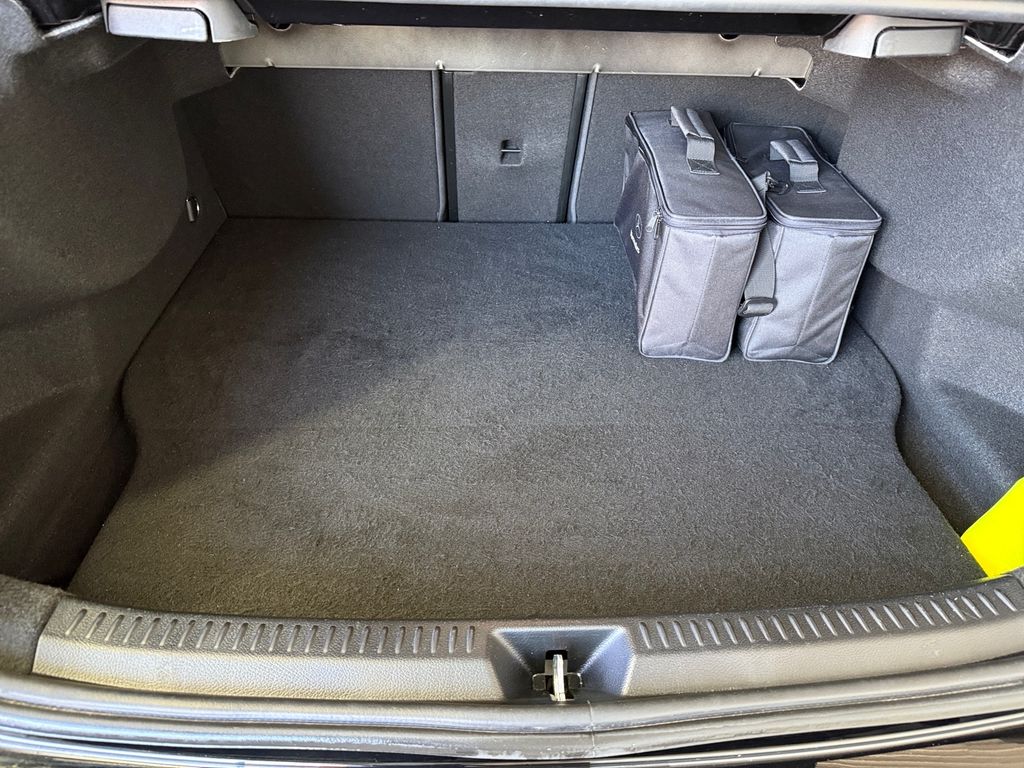 Mercedes-Benz A 250 2022