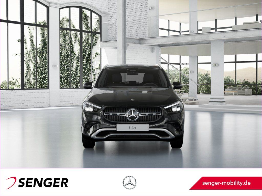 Mercedes-Benz GLA 200 2024