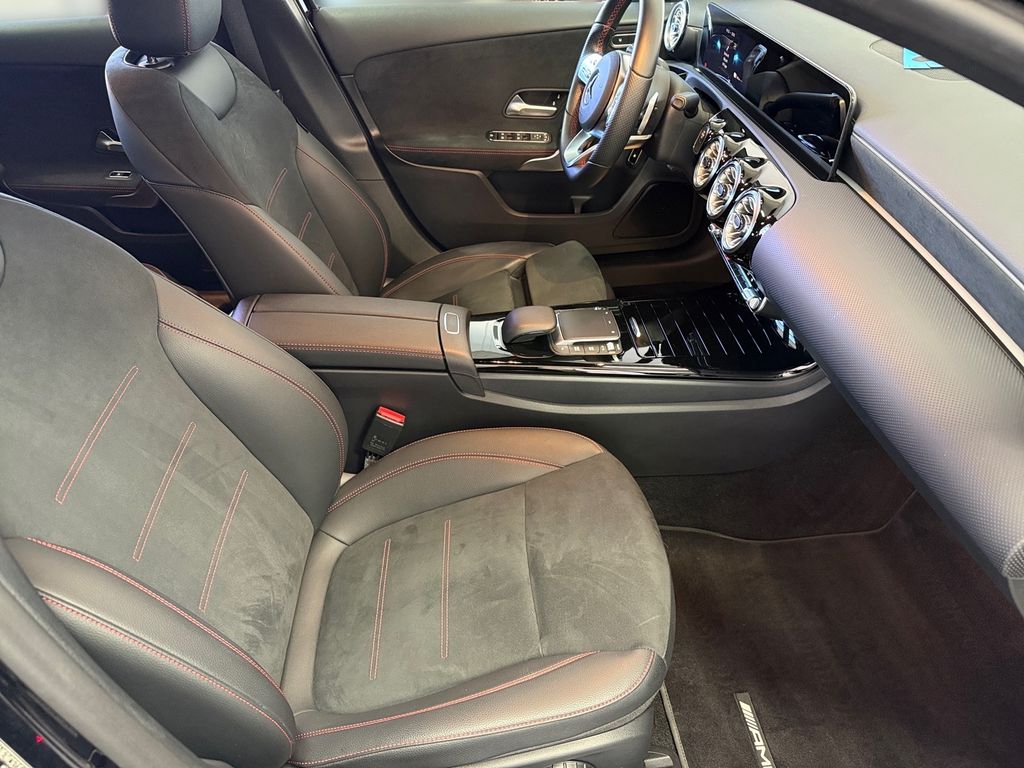 Mercedes-Benz A 250 2022