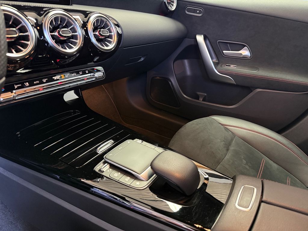 Mercedes-Benz A 250 2022