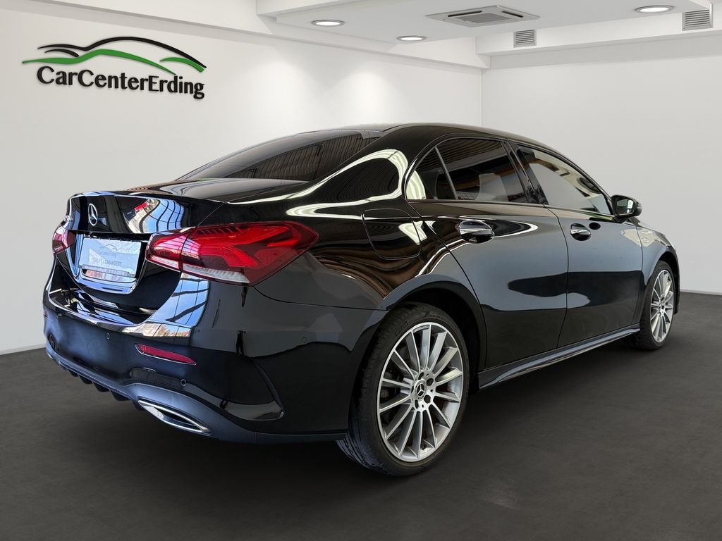 Mercedes-Benz A 250 2022